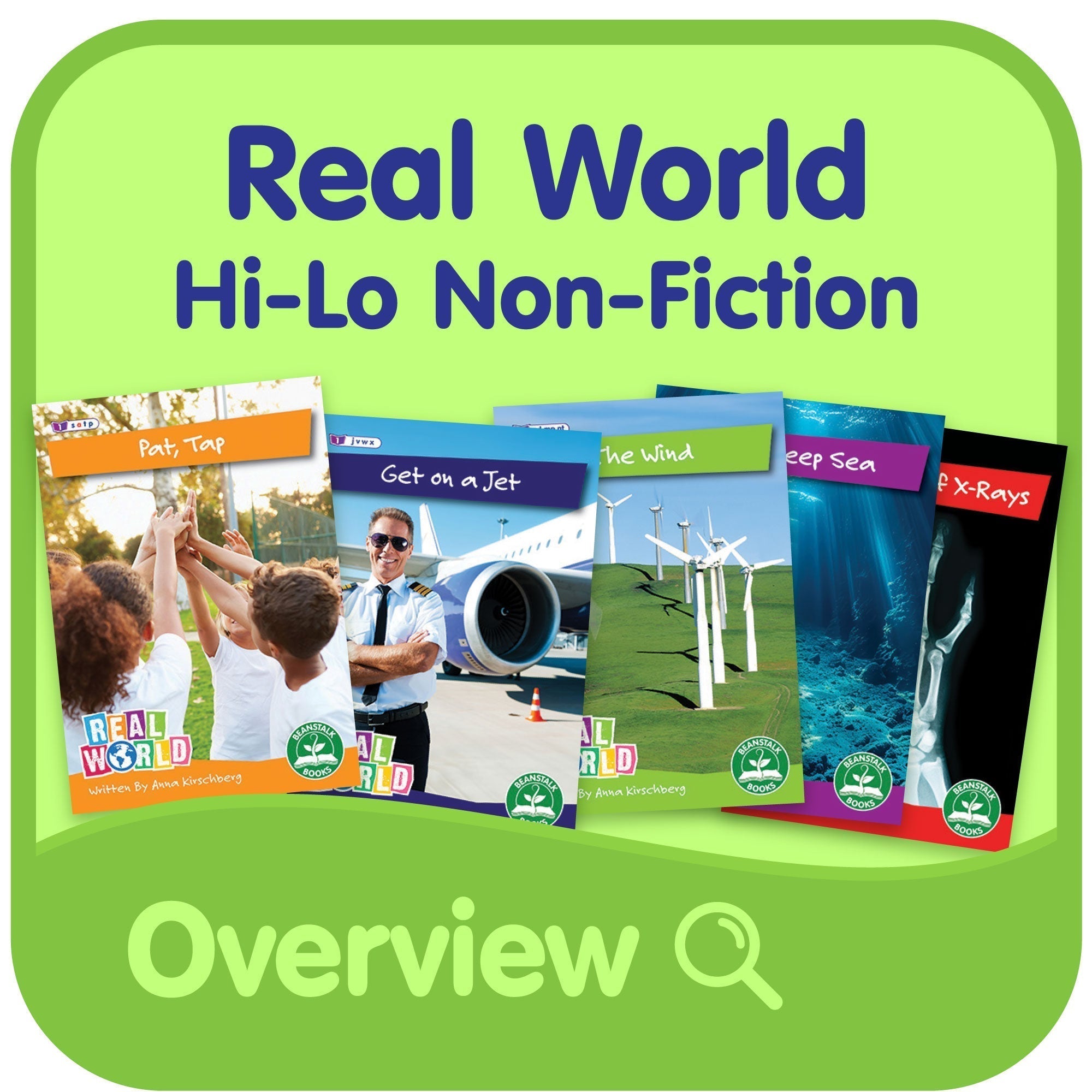 Real World Overview