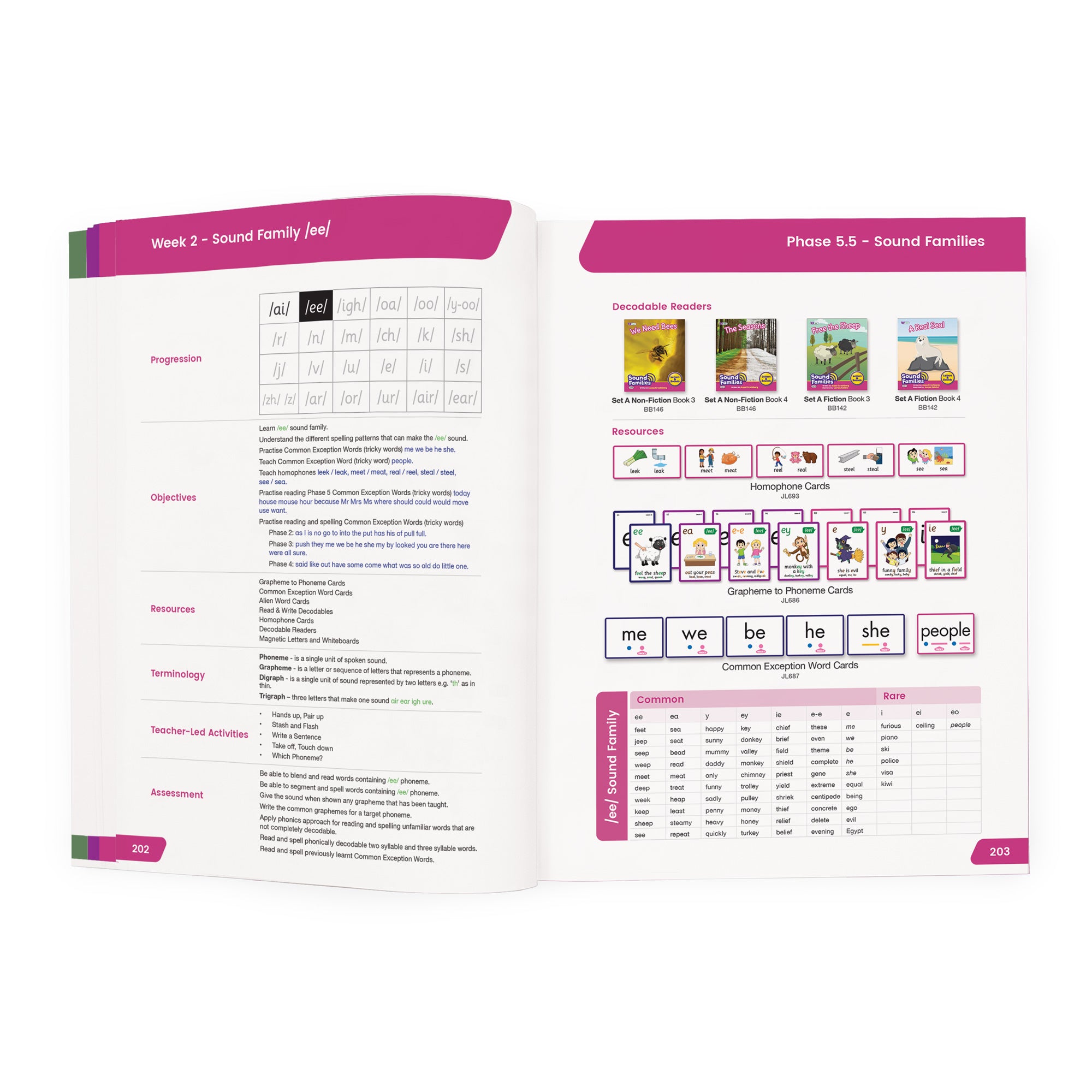 Teacher Planner Year 1