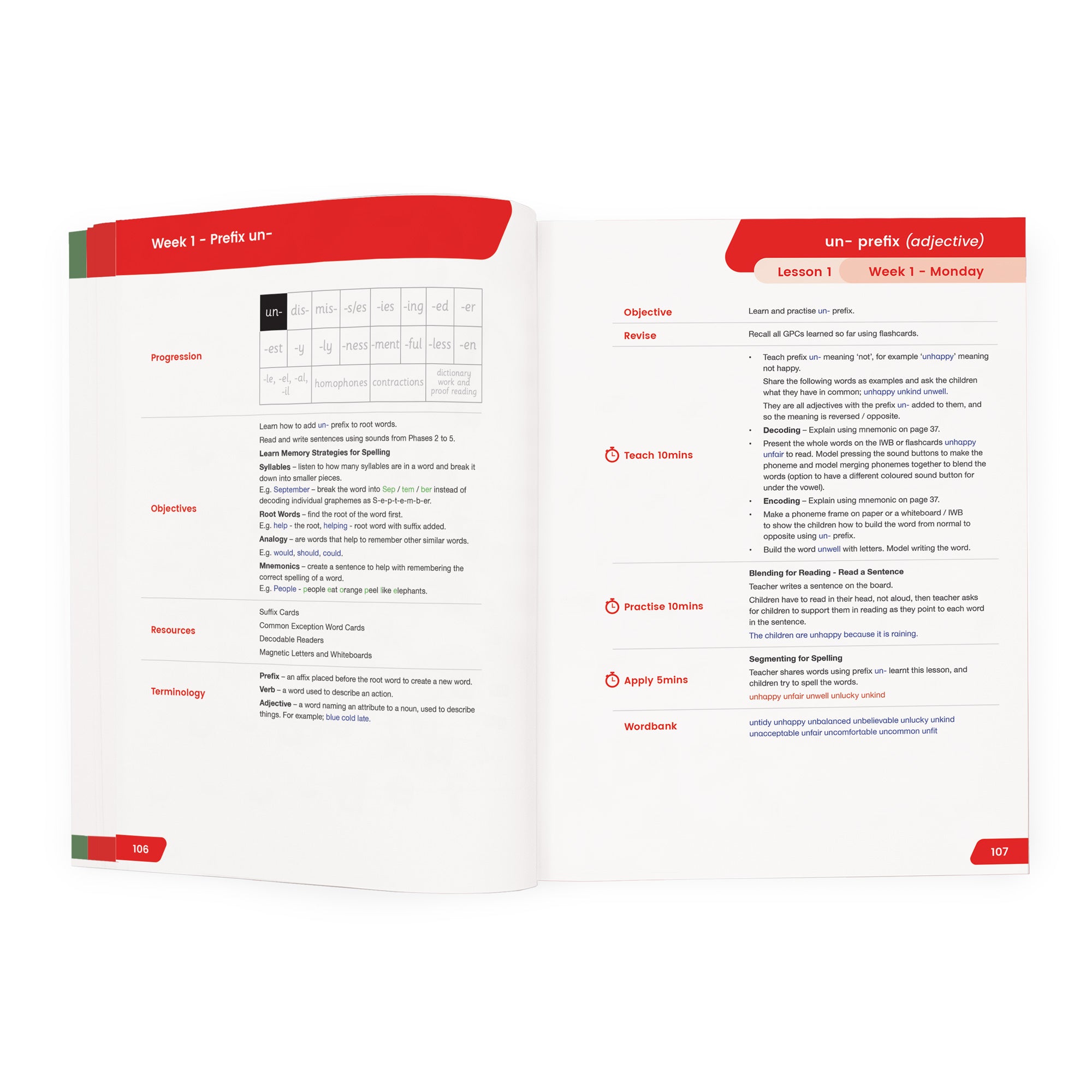 Teacher Planner Year 2